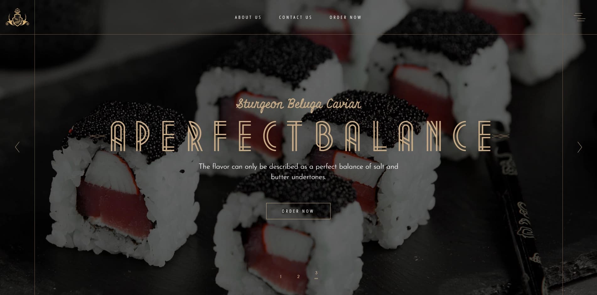 Imperial Beluga Caviar