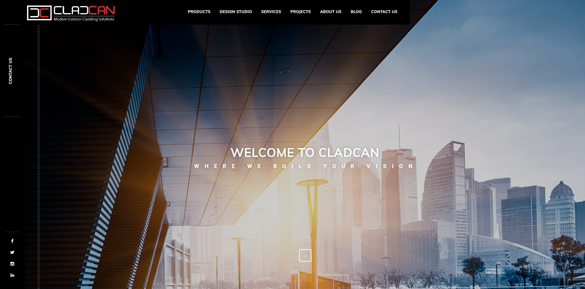 Cladcan