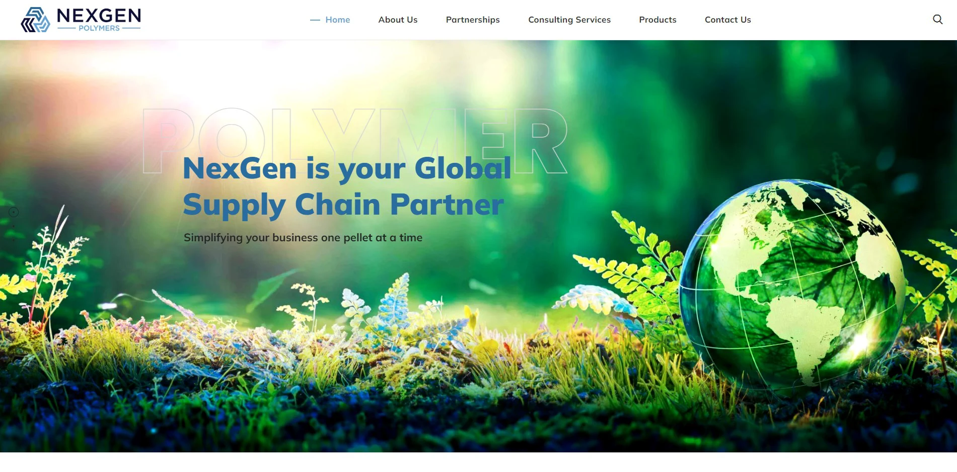 NexGen Poly