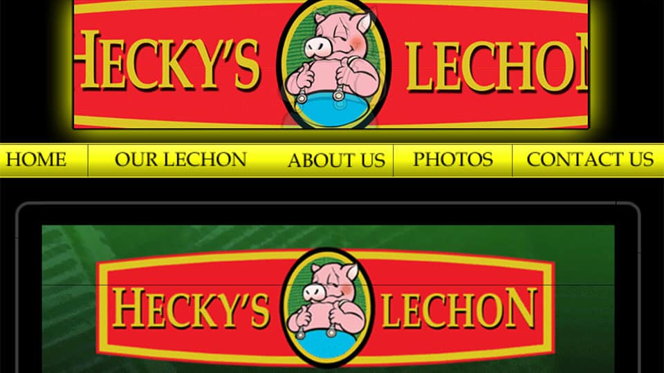 Heckys Lechon
